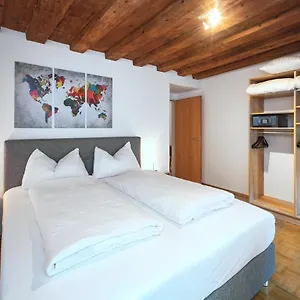  Appartement Basic Downtown Oostenrijk