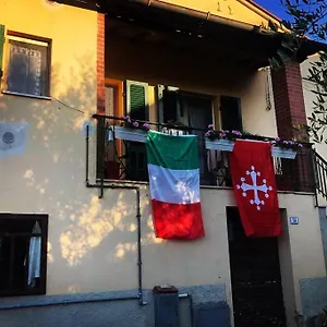 Casa Oleandro Soianella