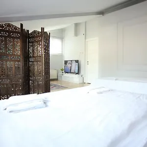Aras Apartament