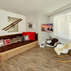  Appartement Alpen Diamond Penthouse Oostenrijk