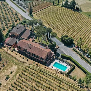 *** Hotel Le Colline Italië