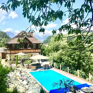  Appartement Evy Oostenrijk
