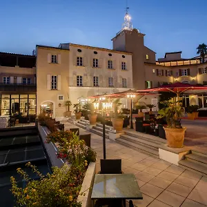 **** Hotel Le Fregate Provence Frankrijk