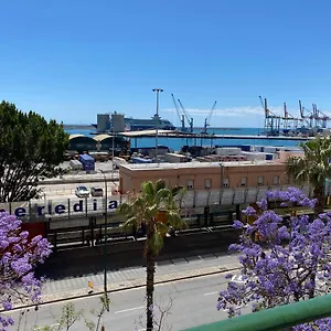 Apartamento Solymar 