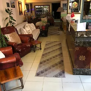 شقة Fabulous Butique House