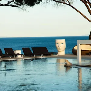 **** Aparthotel Capo Bianco Italië
