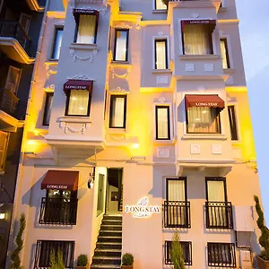 Long Provincia di Istanbul
