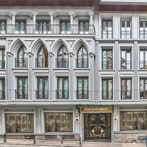 Golden Royal Hotel