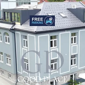 vizitați hotelul