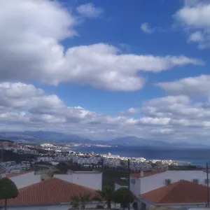 Apartamento Estudio Duquesa Golf Sierra Y Mar 