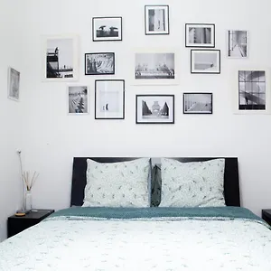 Fred's Guest Room, Vieuxport, Climatise, Friendly Marsiglia