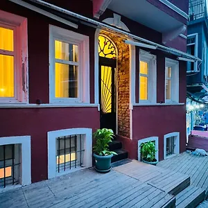 Semesterbostad The House Company