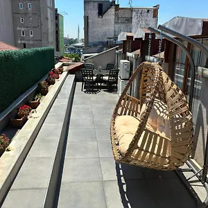 Flats Company - Karakoy Appartement