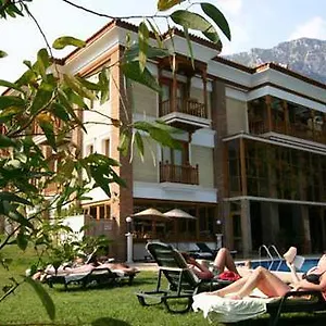 Kerme Ottoman Palace 3*, Akyaka (Mugla) Turcja