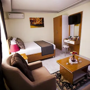 Golden Saray Estambul