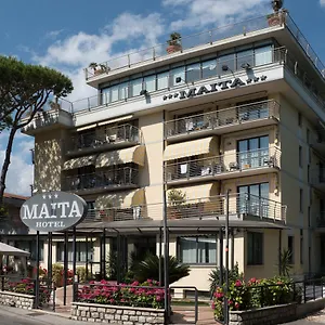 *** Hotel Maita Italië