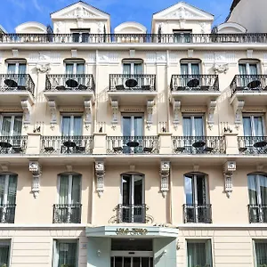 **** Hotel Otero By Happyculture Frankrijk