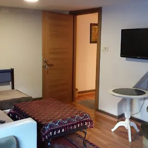 Coskun House Provincia di Istanbul