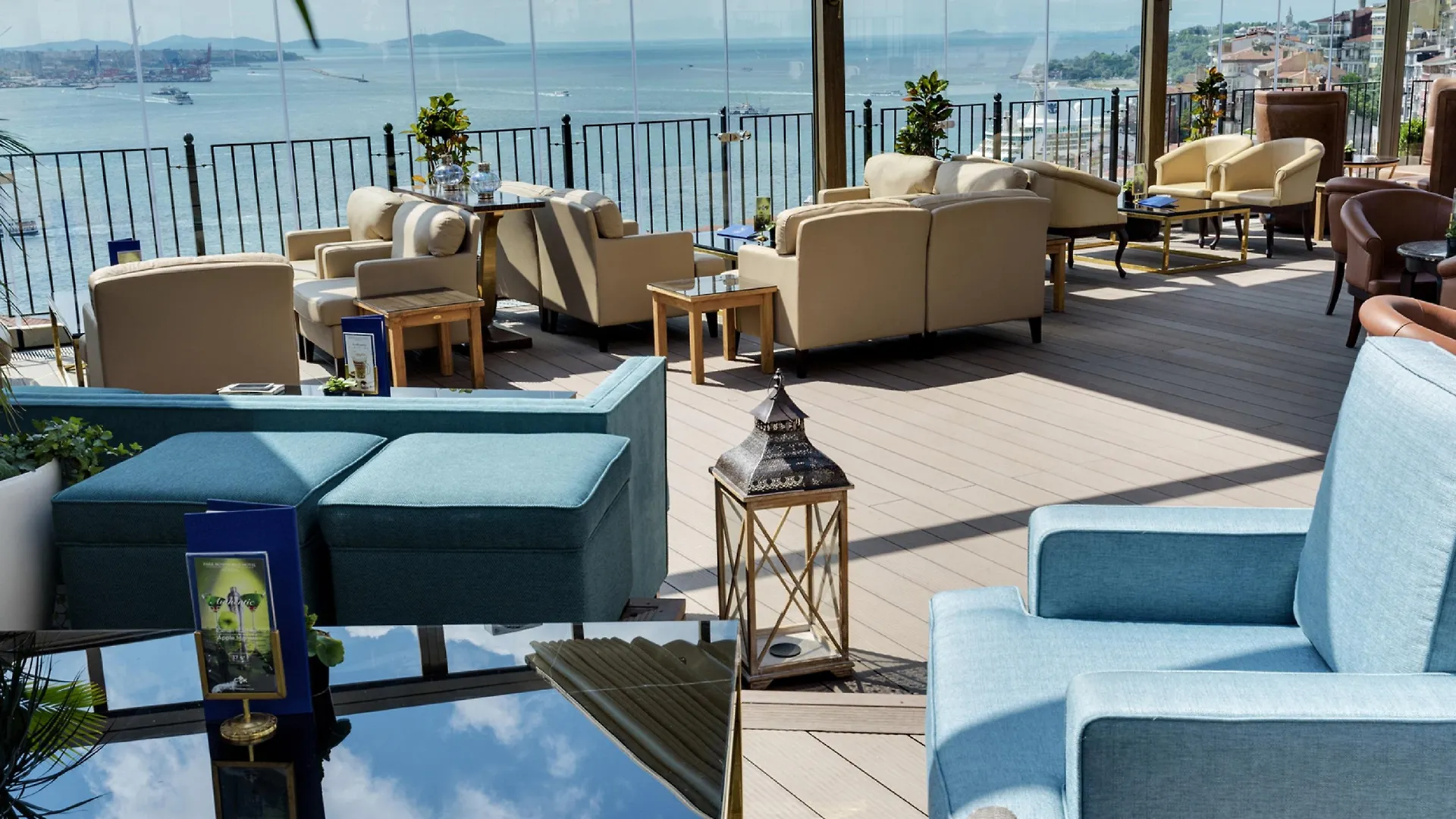 Cvk Park Bosphorus Hotel Istanbul 5*,  Turkey