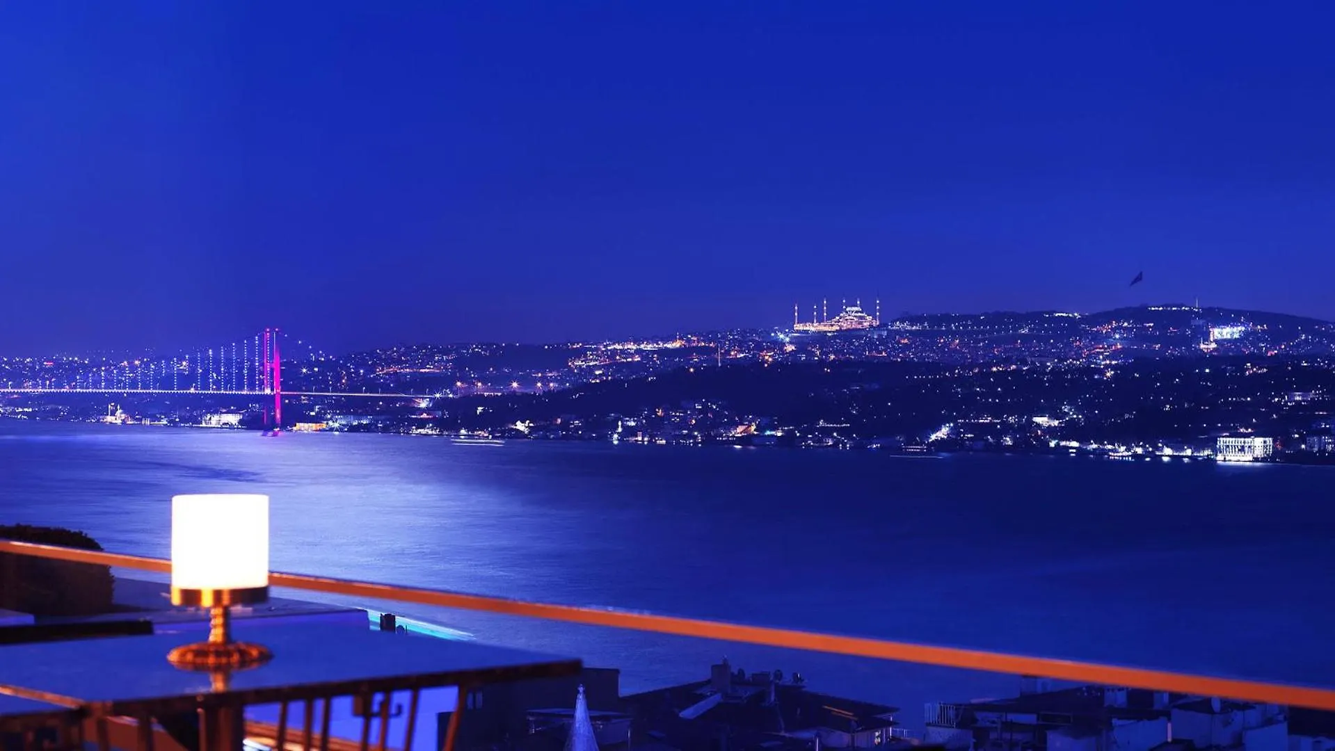 Cvk Park Bosphorus Hotel Istanbul 5*,  Tyrkiet